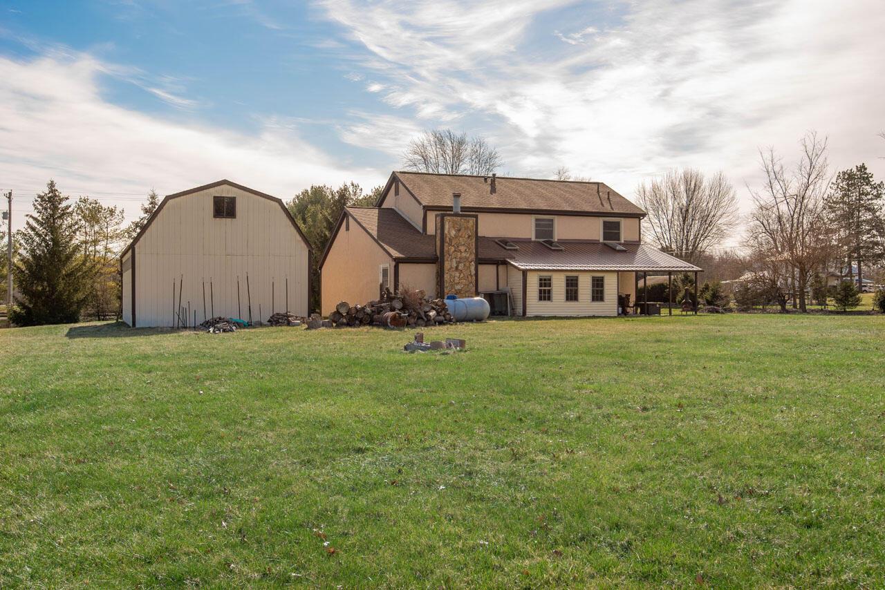 455 North Old State Road Delaware, OH 43015 - Photo 45 of 46 455 Old State Rd (46 of 9)