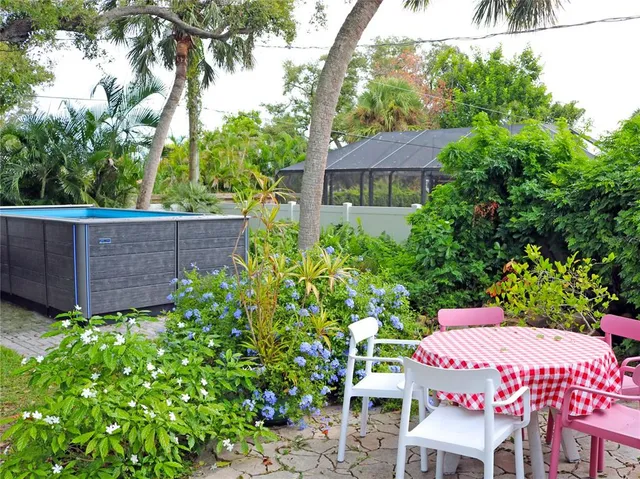 $425,000 | 506 Casas Bonitas Drive, Nokomis, FL 34275