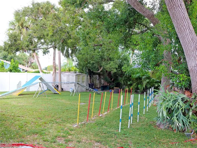 $425,000 | 506 Casas Bonitas Drive, Nokomis, FL 34275