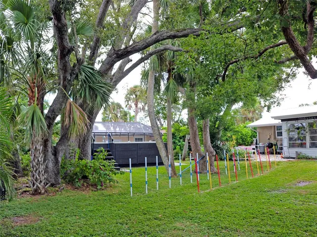 $425,000 | 506 Casas Bonitas Drive, Nokomis, FL 34275