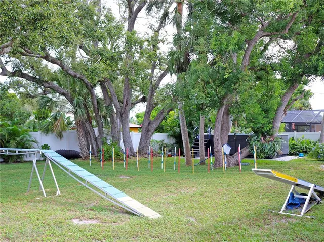 $425,000 | 506 Casas Bonitas Drive, Nokomis, FL 34275