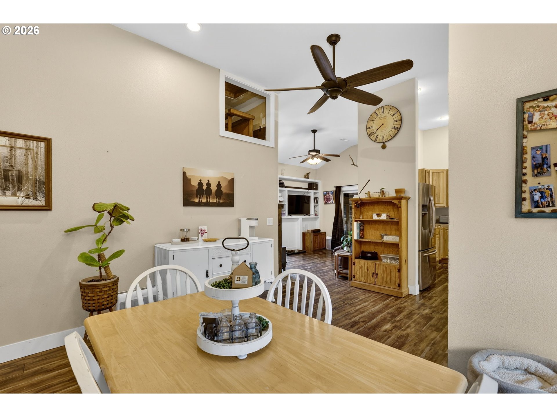 24511 Northeast W H Garner Road Yacolt, WA 98675 - Photo 12 of 40