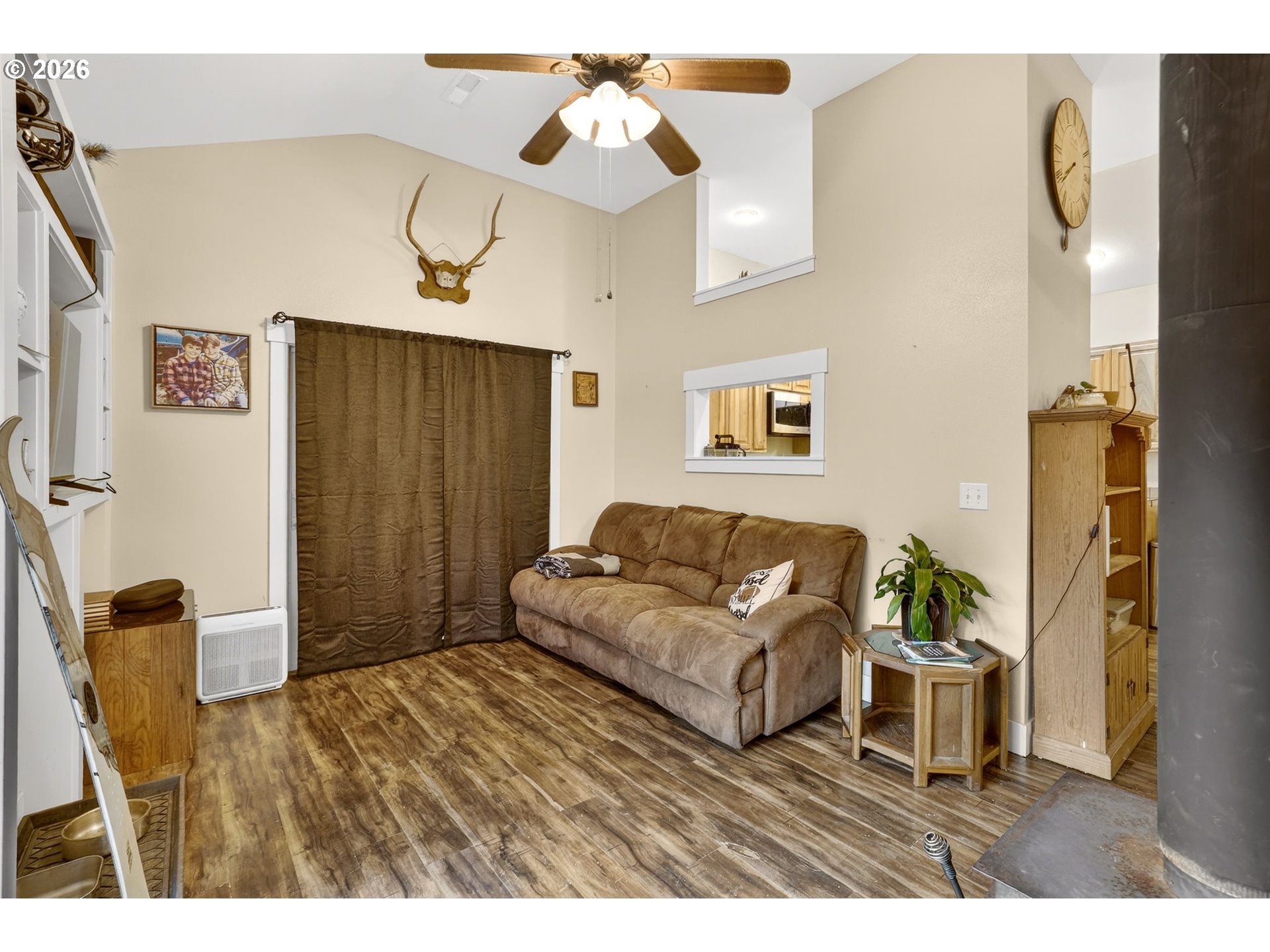 24511 Northeast W H Garner Road Yacolt, WA 98675 - Photo 13 of 40