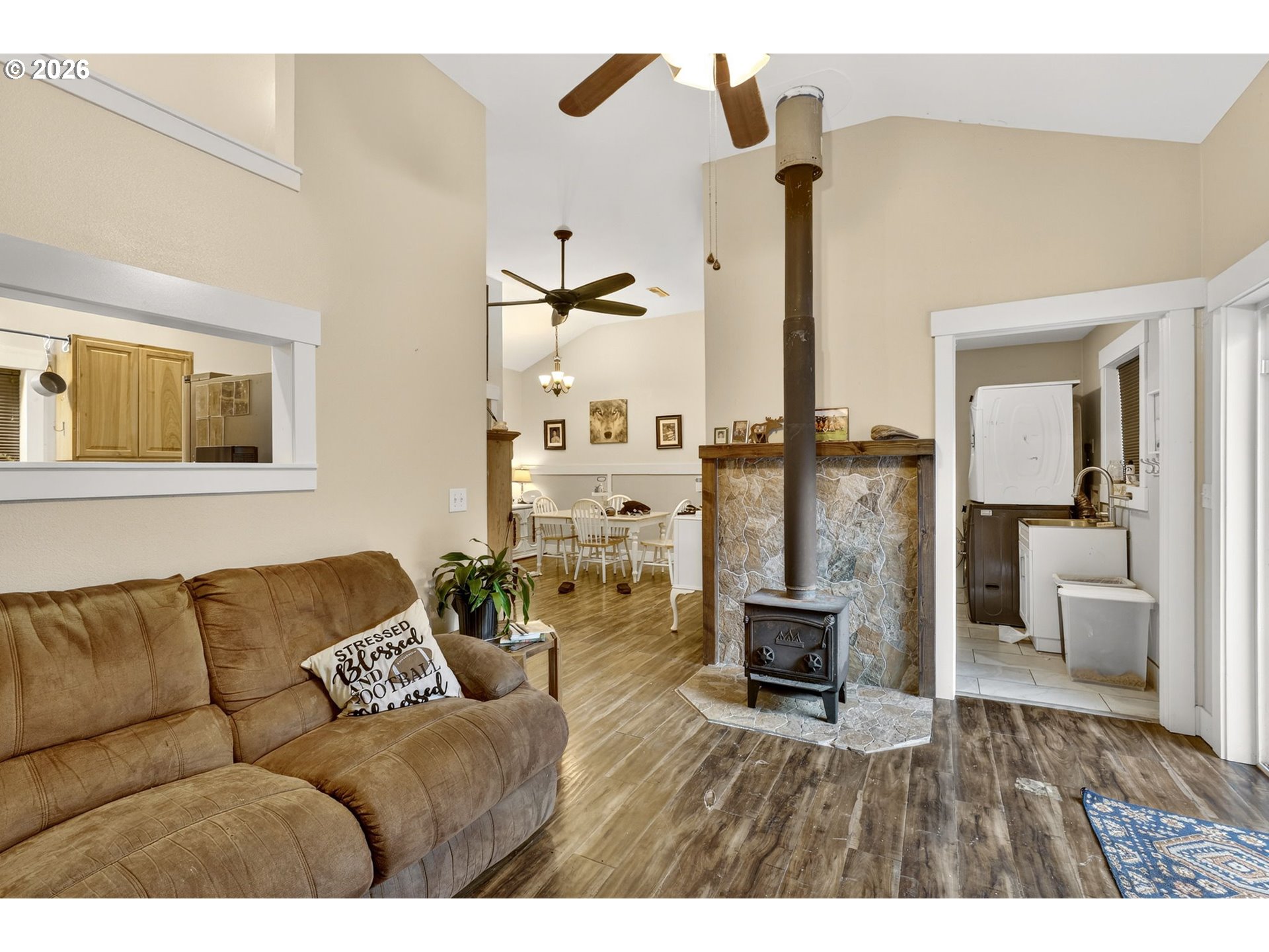 24511 Northeast W H Garner Road Yacolt, WA 98675 - Photo 14 of 40