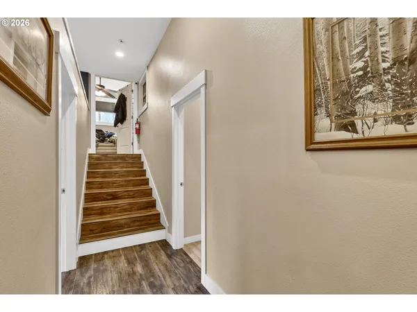 $475,000 | 24511 Northeast W H Garner Road, Yacolt, WA 98675