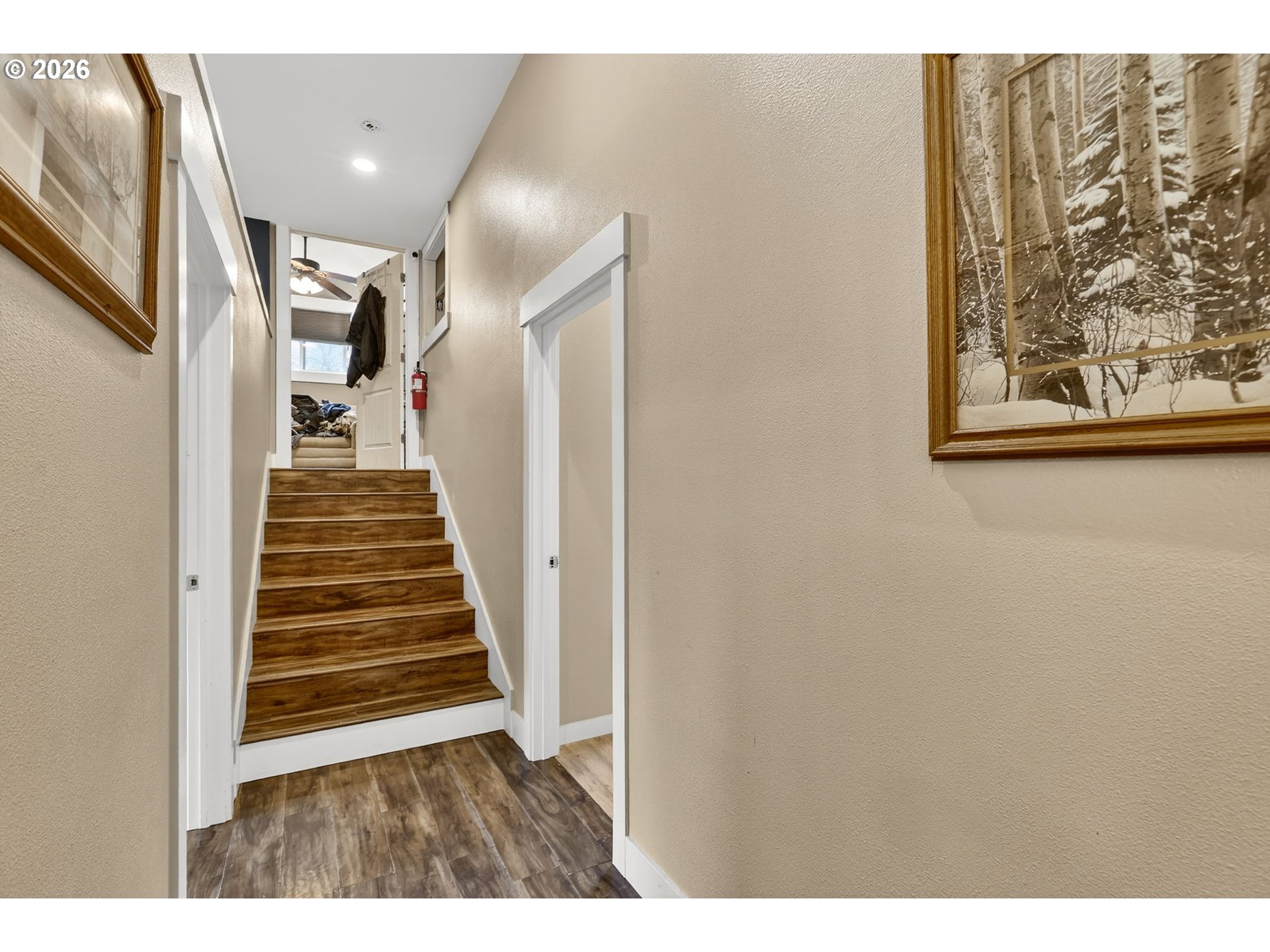 24511 Northeast W H Garner Road Yacolt, WA 98675 - Photo 16 of 40