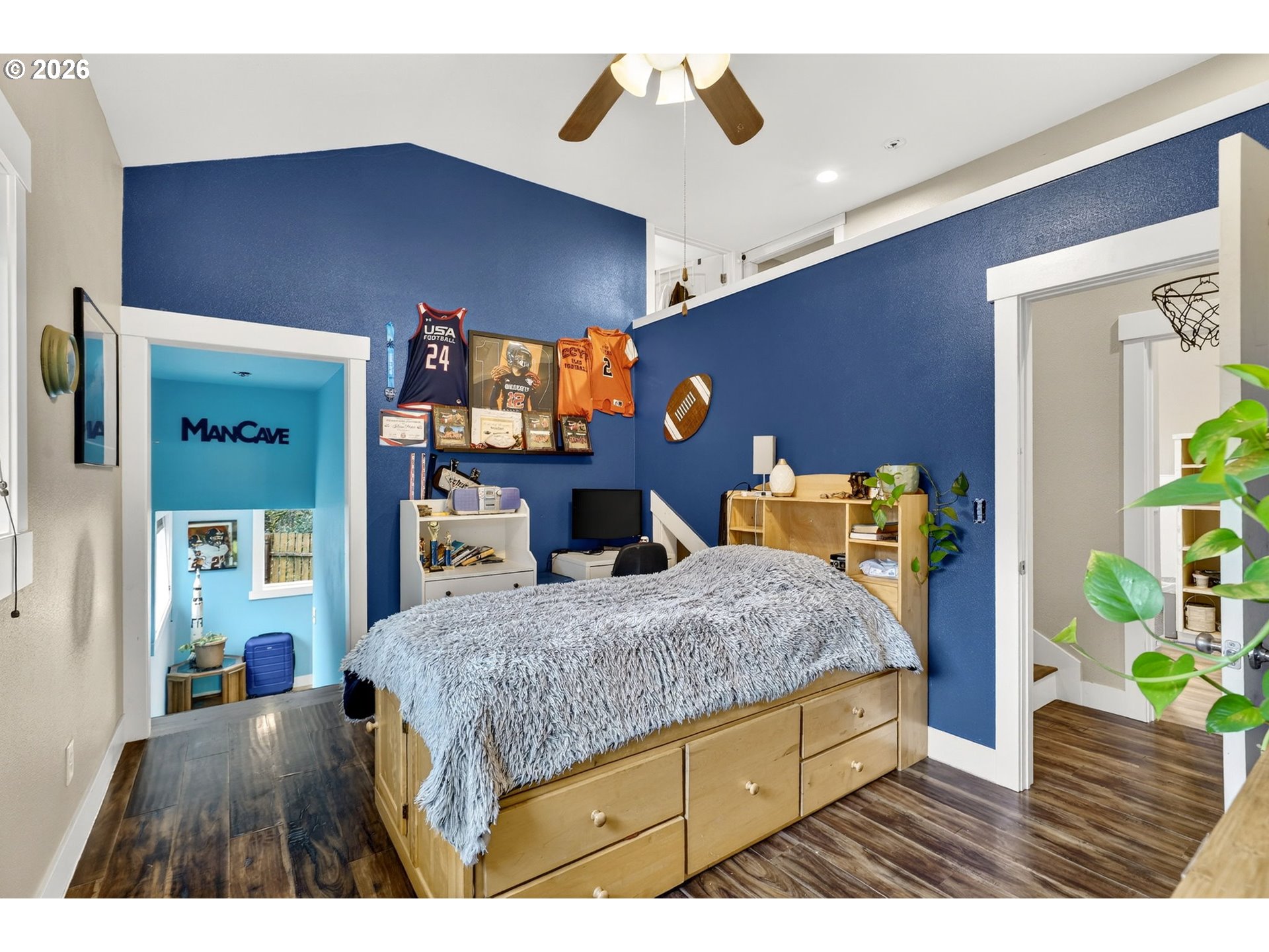 24511 Northeast W H Garner Road Yacolt, WA 98675 - Photo 18 of 40