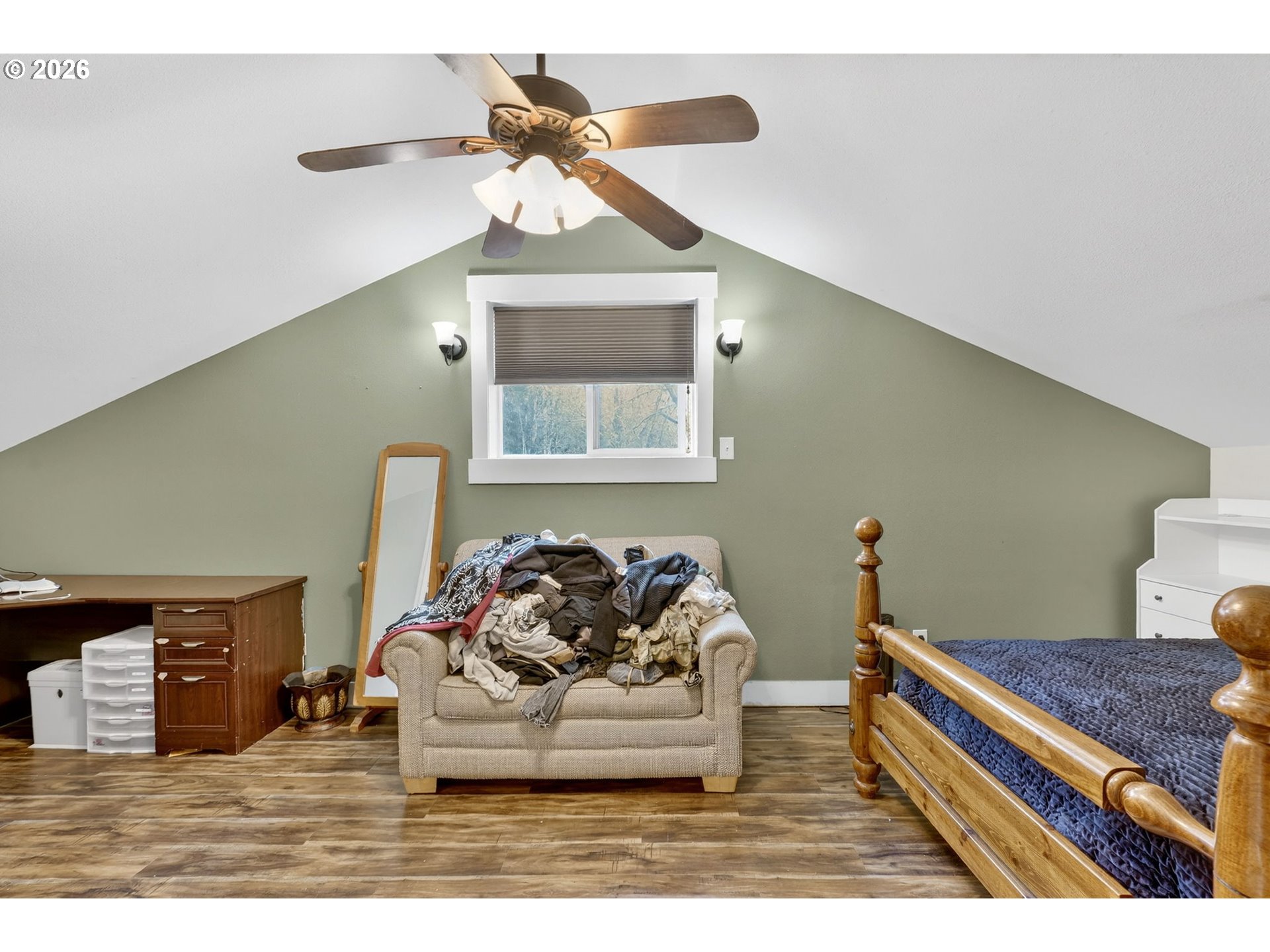 24511 Northeast W H Garner Road Yacolt, WA 98675 - Photo 20 of 40