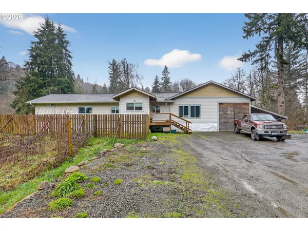 $475,000 | 24511 Northeast W H Garner Road, Yacolt, WA 98675