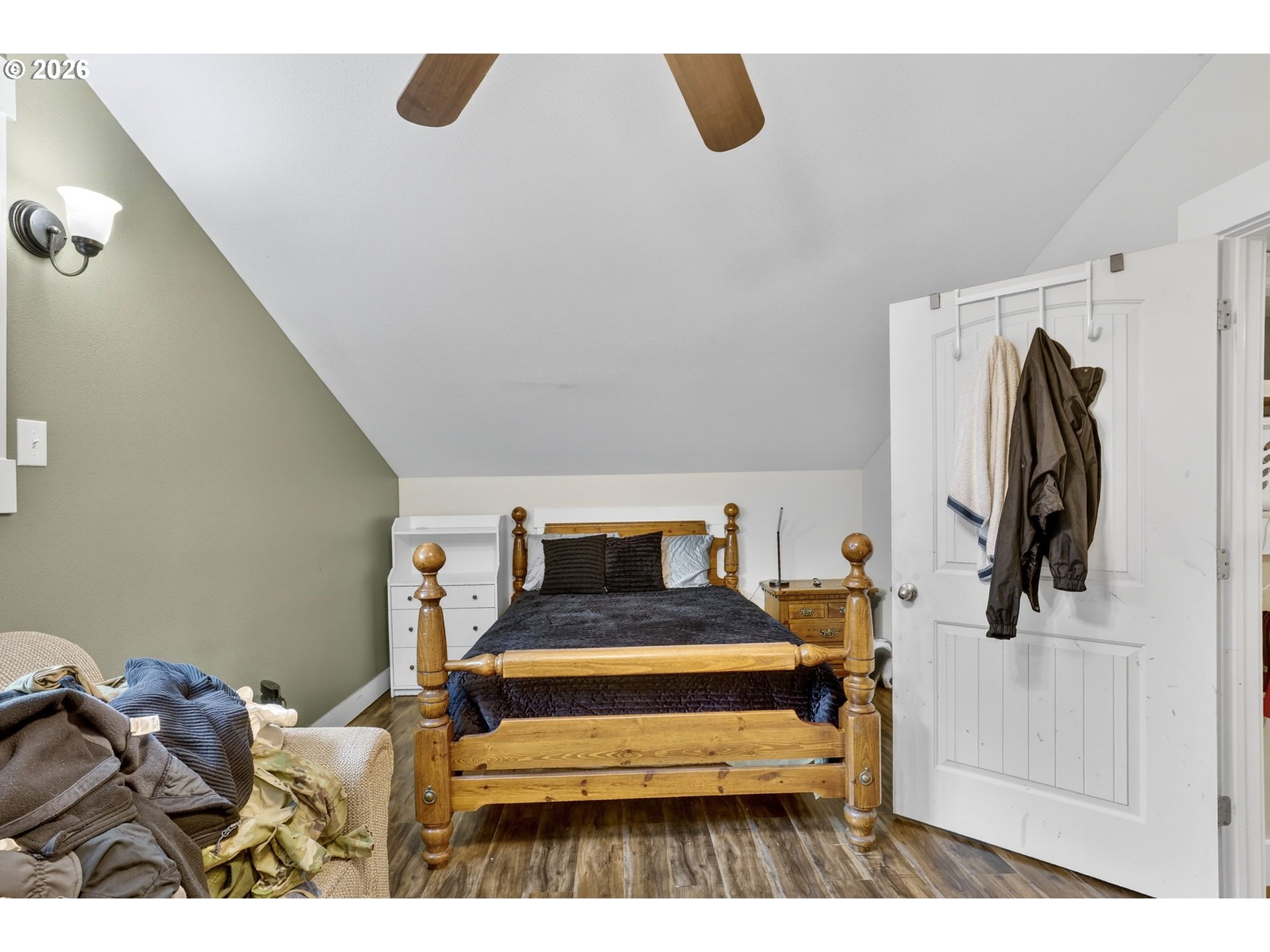 24511 Northeast W H Garner Road Yacolt, WA 98675 - Photo 21 of 40