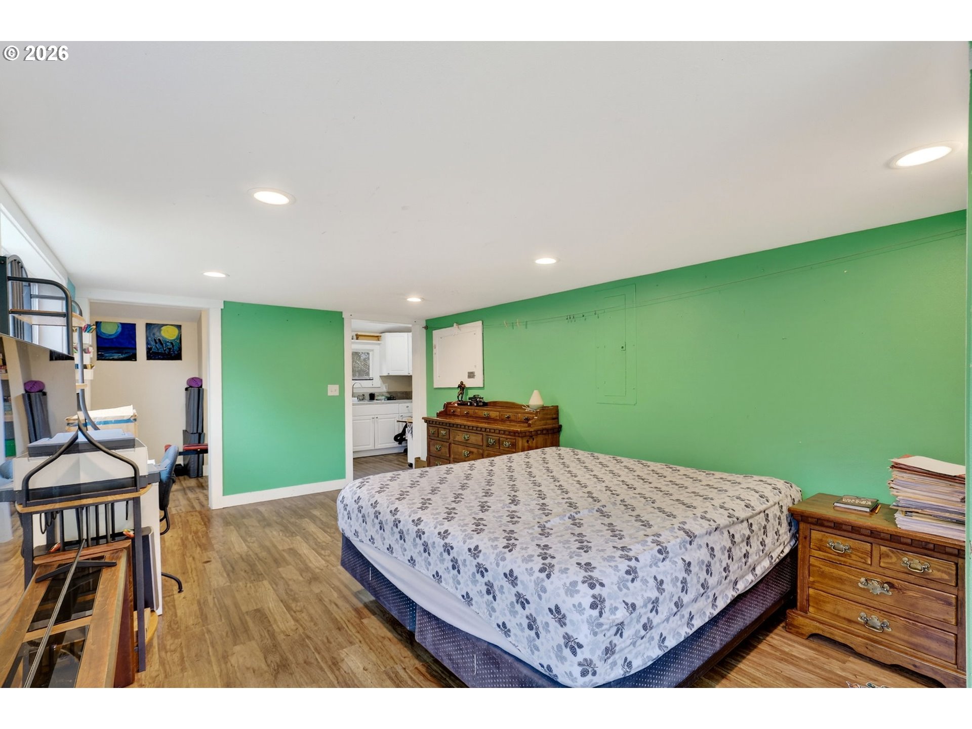 24511 Northeast W H Garner Road Yacolt, WA 98675 - Photo 26 of 40