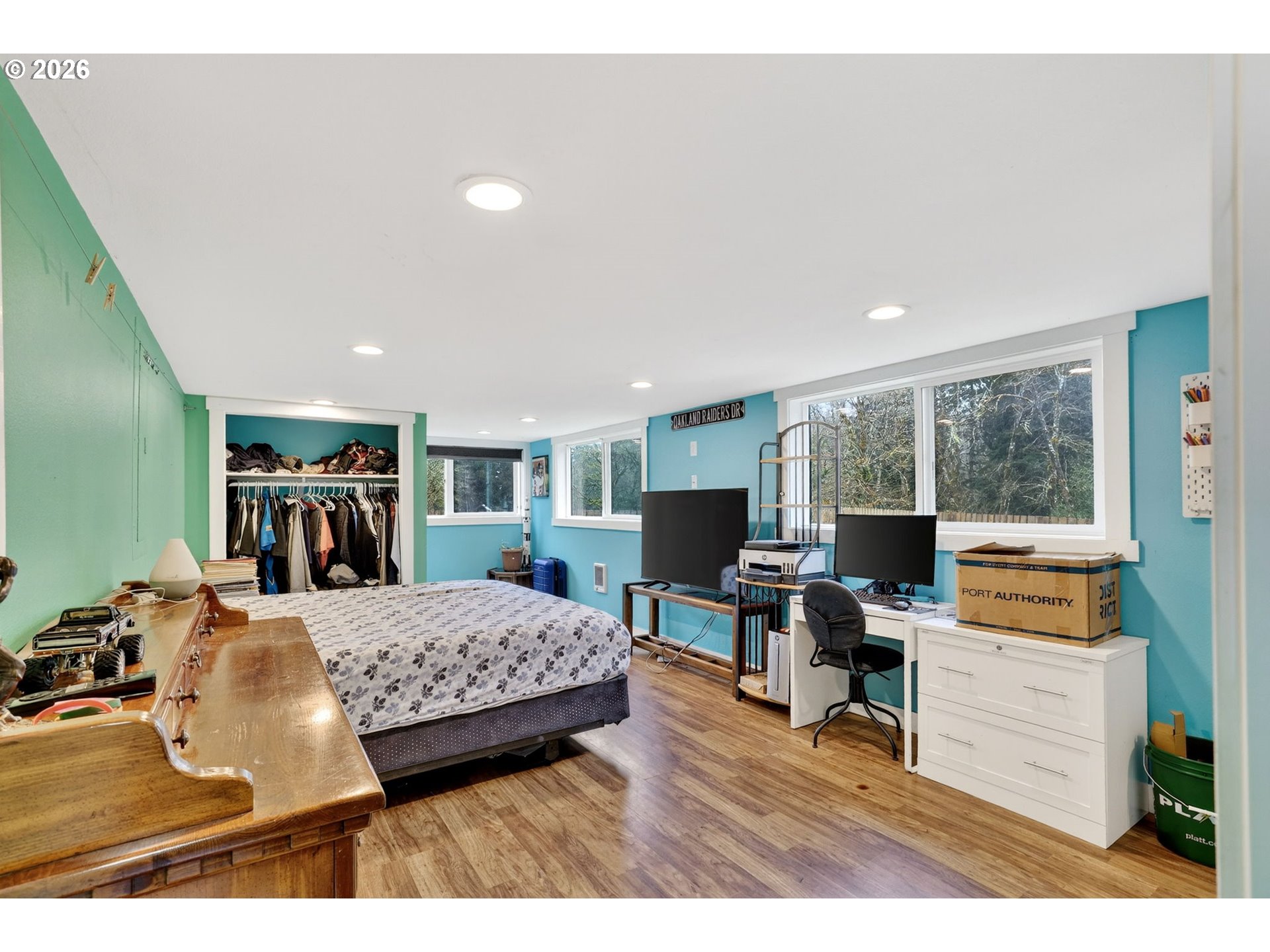 24511 Northeast W H Garner Road Yacolt, WA 98675 - Photo 27 of 40