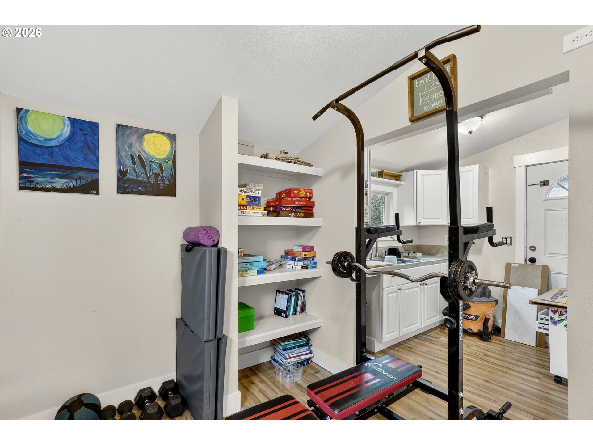 24511 Northeast W H Garner Road Yacolt, WA 98675 - Photo 29 of 40