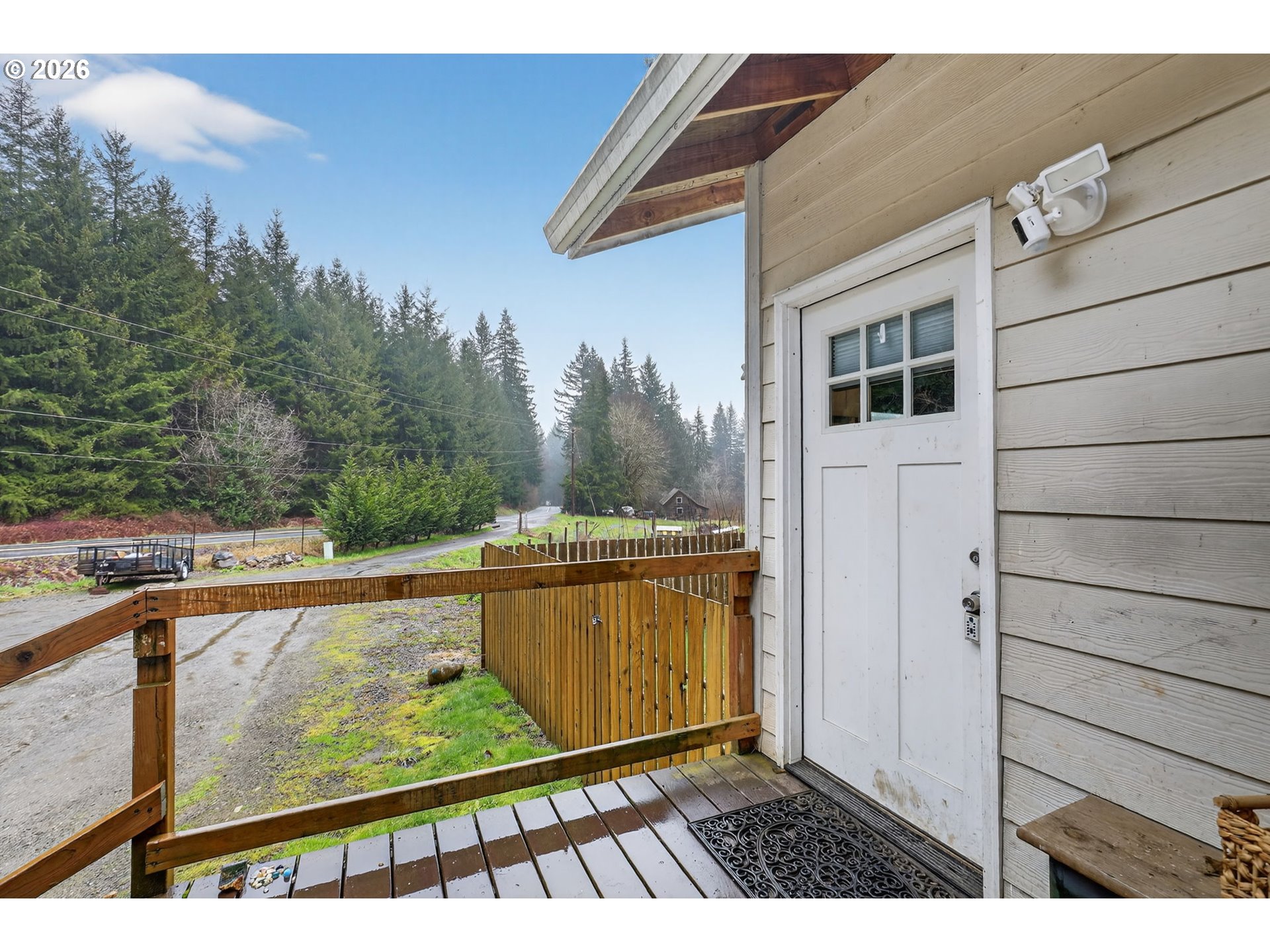 24511 Northeast W H Garner Road Yacolt, WA 98675 - Photo 3 of 40