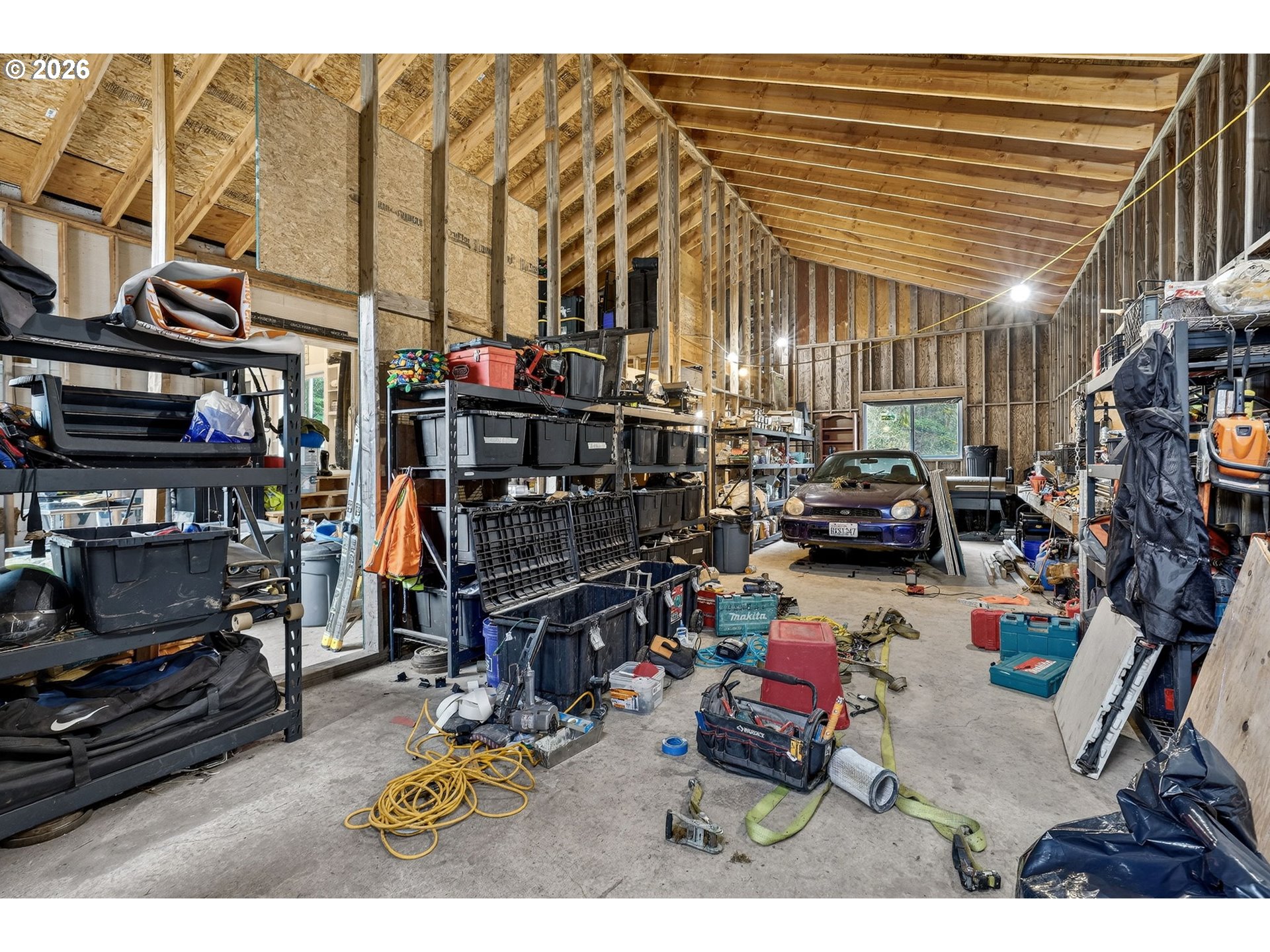 24511 Northeast W H Garner Road Yacolt, WA 98675 - Photo 31 of 40