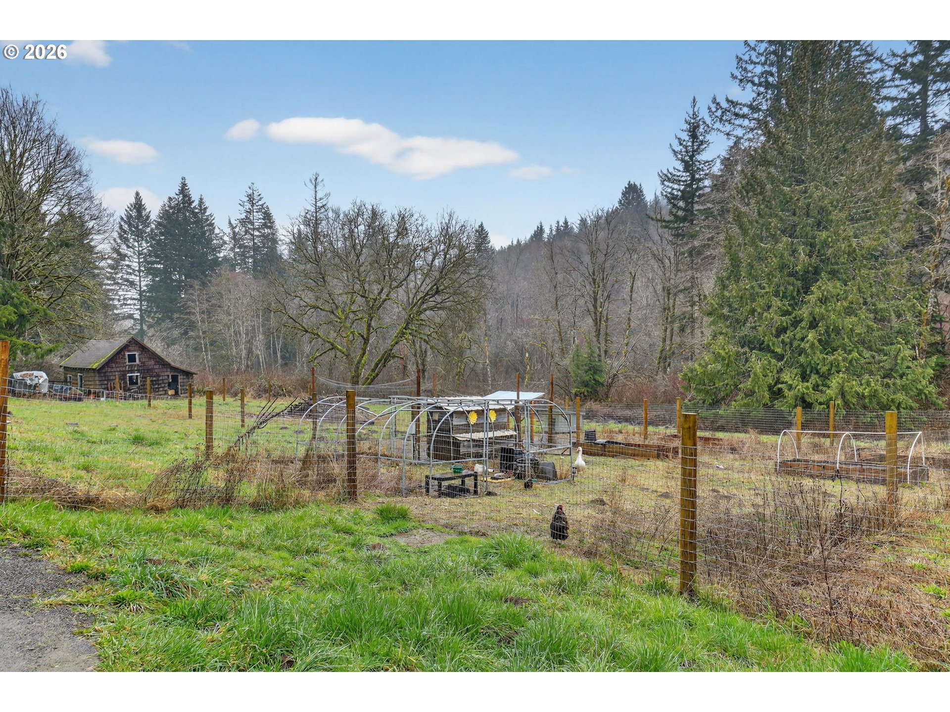 24511 Northeast W H Garner Road Yacolt, WA 98675 - Photo 34 of 40