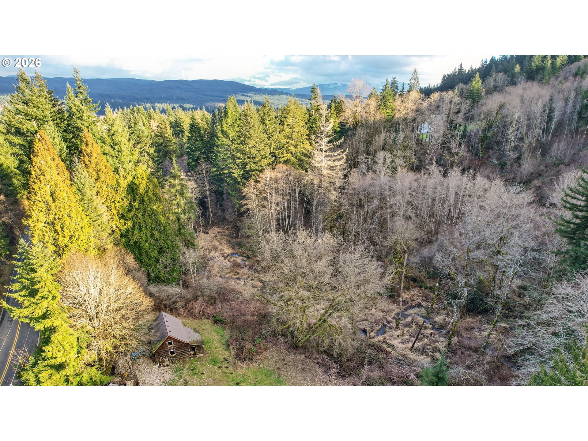 24511 Northeast W H Garner Road Yacolt, WA 98675 - Photo 37 of 40