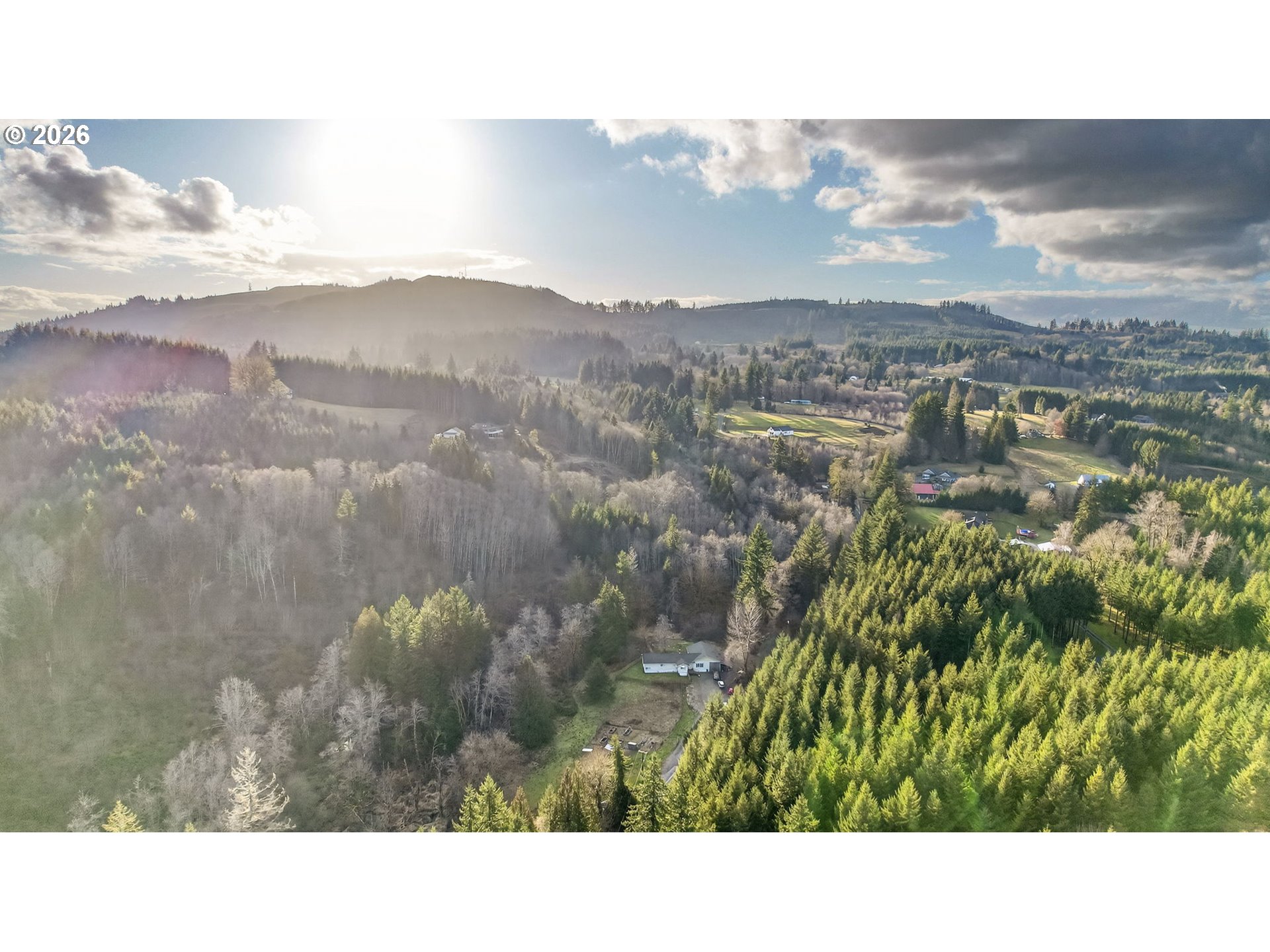 24511 Northeast W H Garner Road Yacolt, WA 98675 - Photo 38 of 40