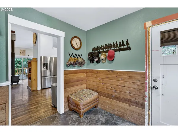 $475,000 | 24511 Northeast W H Garner Road, Yacolt, WA 98675