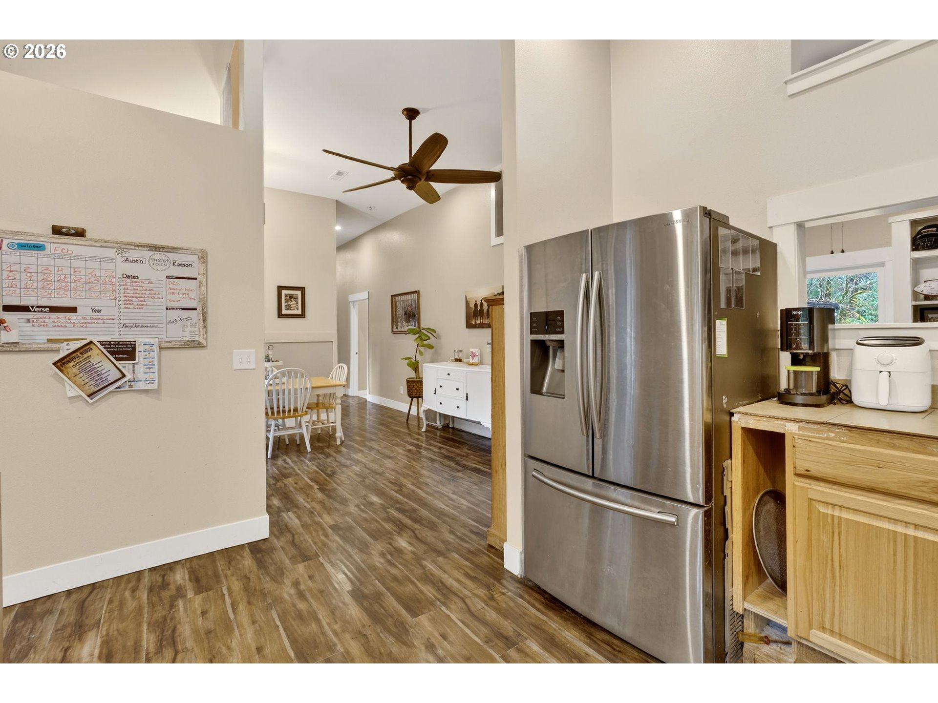 24511 Northeast W H Garner Road Yacolt, WA 98675 - Photo 9 of 40