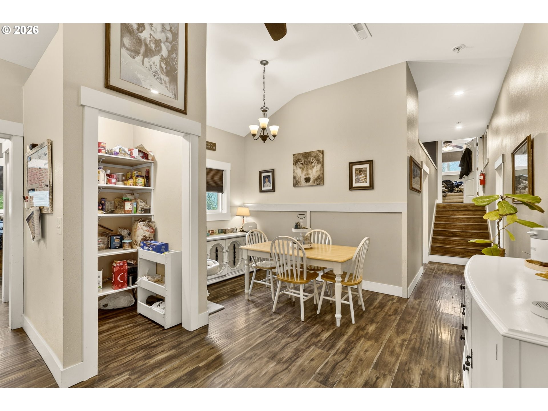 24511 Northeast W H Garner Road Yacolt, WA 98675 - Photo 10 of 40