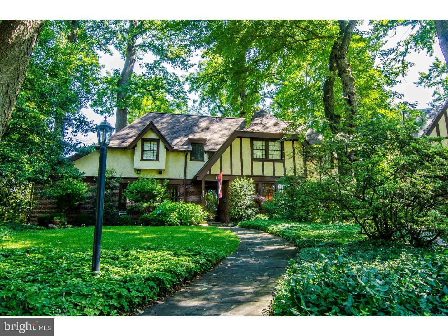 329 Valley Road Havertown, PA 19083 - Photo 1 of 24 Exterior Front