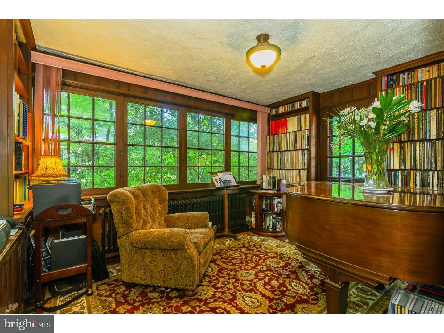 329 Valley Road Havertown, PA 19083 - Photo 14 of 24 Sun Room