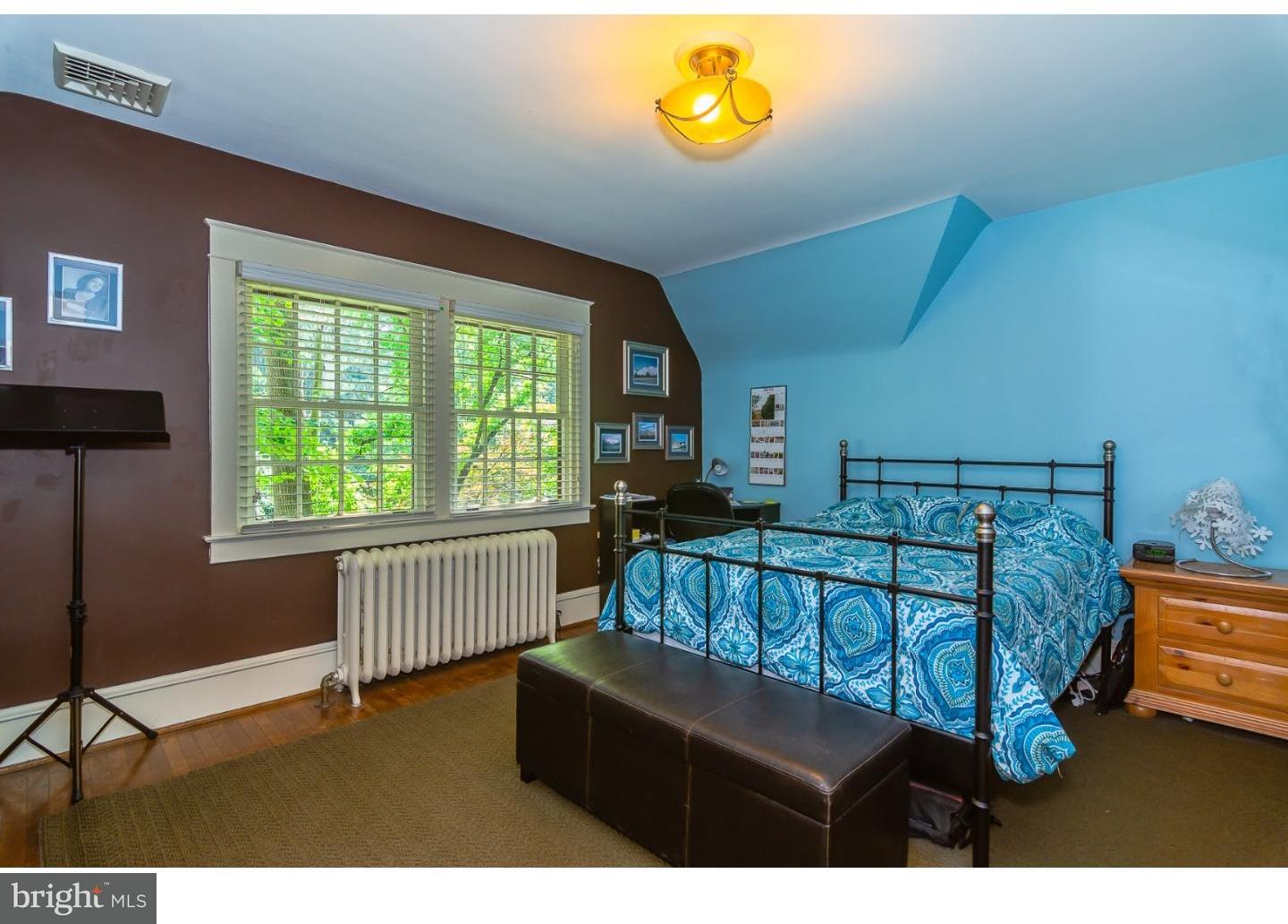 329 Valley Road Havertown, PA 19083 - Photo 22 of 24 Bedroom 2