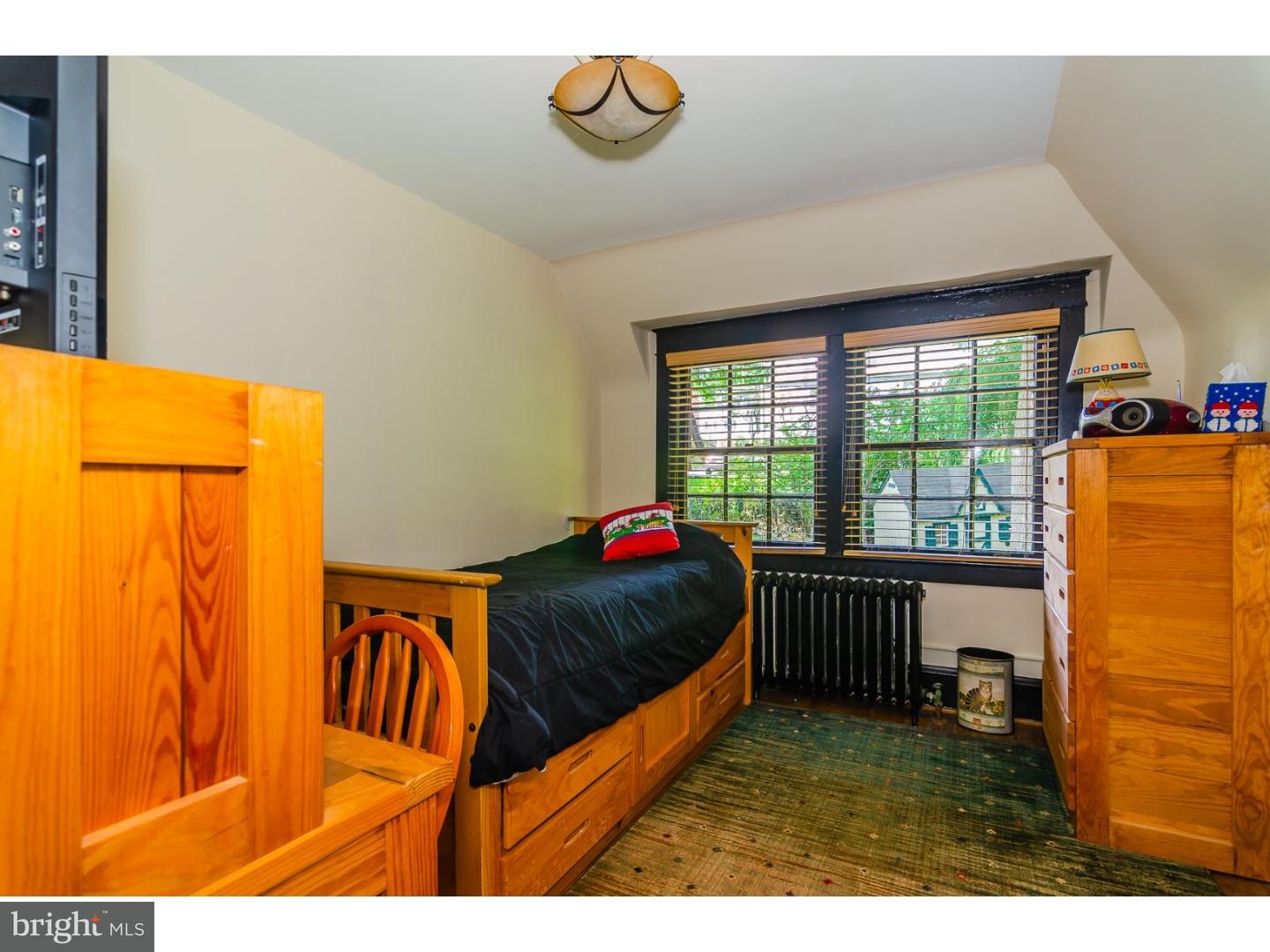 329 Valley Road Havertown, PA 19083 - Photo 23 of 24 Bedroom 3