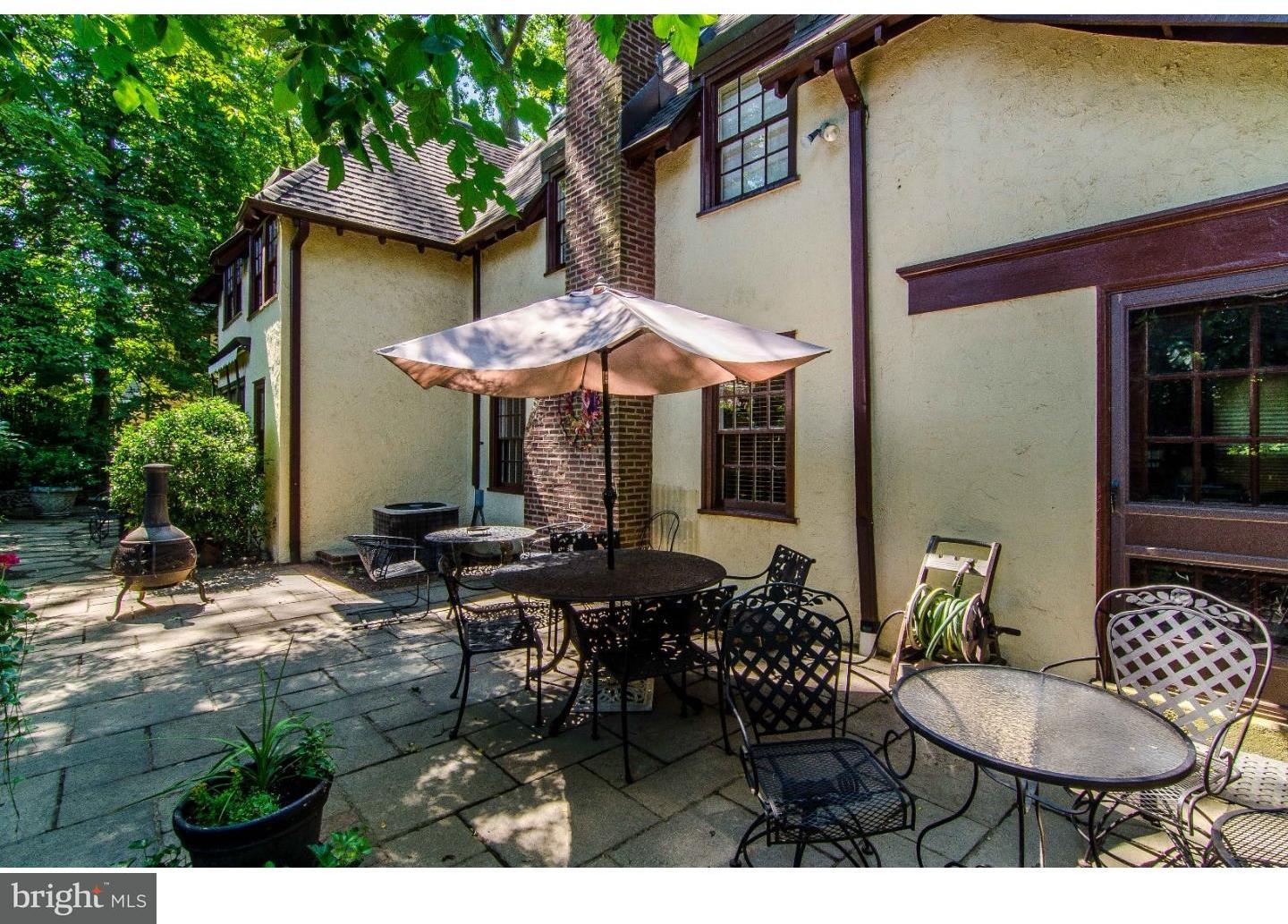329 Valley Road Havertown, PA 19083 - Photo 7 of 24 Patio