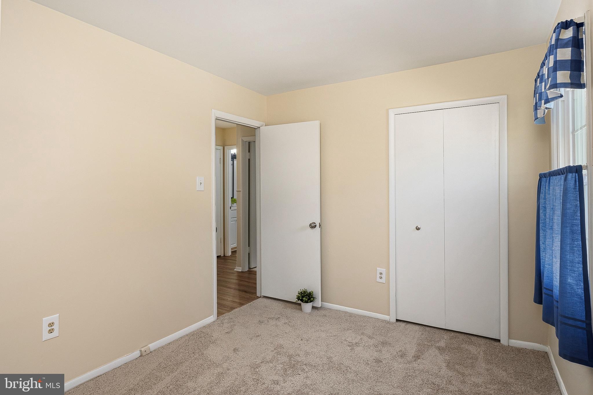 982 Fall Cir Way Gambrills, MD 21054 - Photo 18 of 32 Bedroom 3 (alt view)