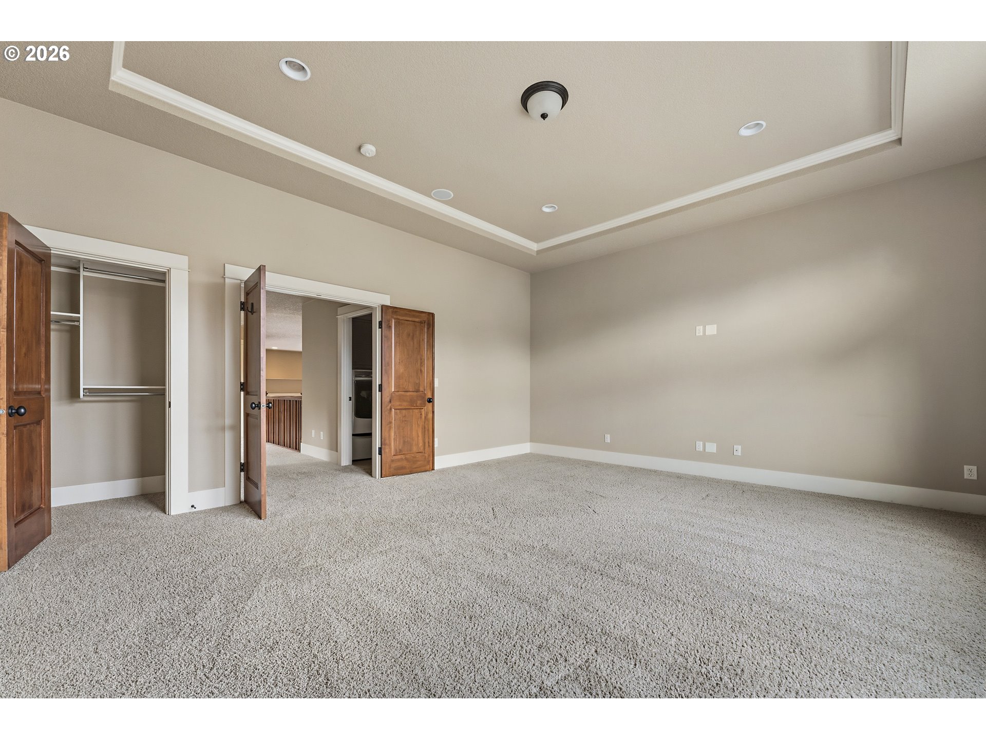10962 Southeast Pheasant Ridge Drive Happy Valley, OR 97086 - Photo 22 of 35 Bonus Room