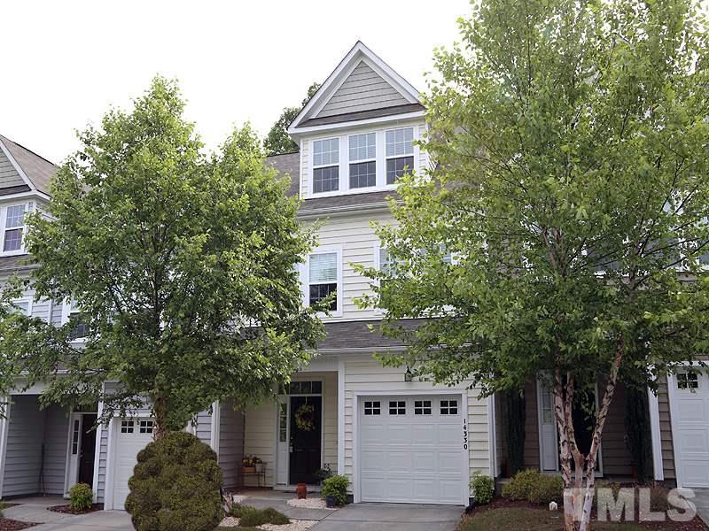 14330 Foxcroft Road Raleigh, NC 27614 - Photo 1 of 12 Gallery Image 1