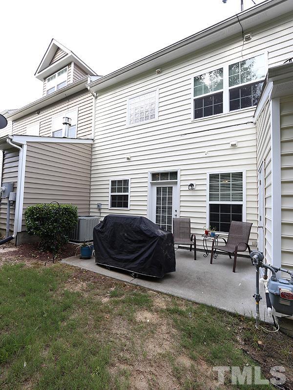 14330 Foxcroft Road Raleigh, NC 27614 - Photo 11 of 12 Gallery Image 11