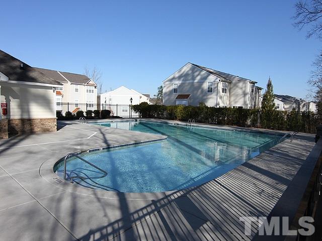 14330 Foxcroft Road Raleigh, NC 27614 - Photo 12 of 12 Gallery Image 12