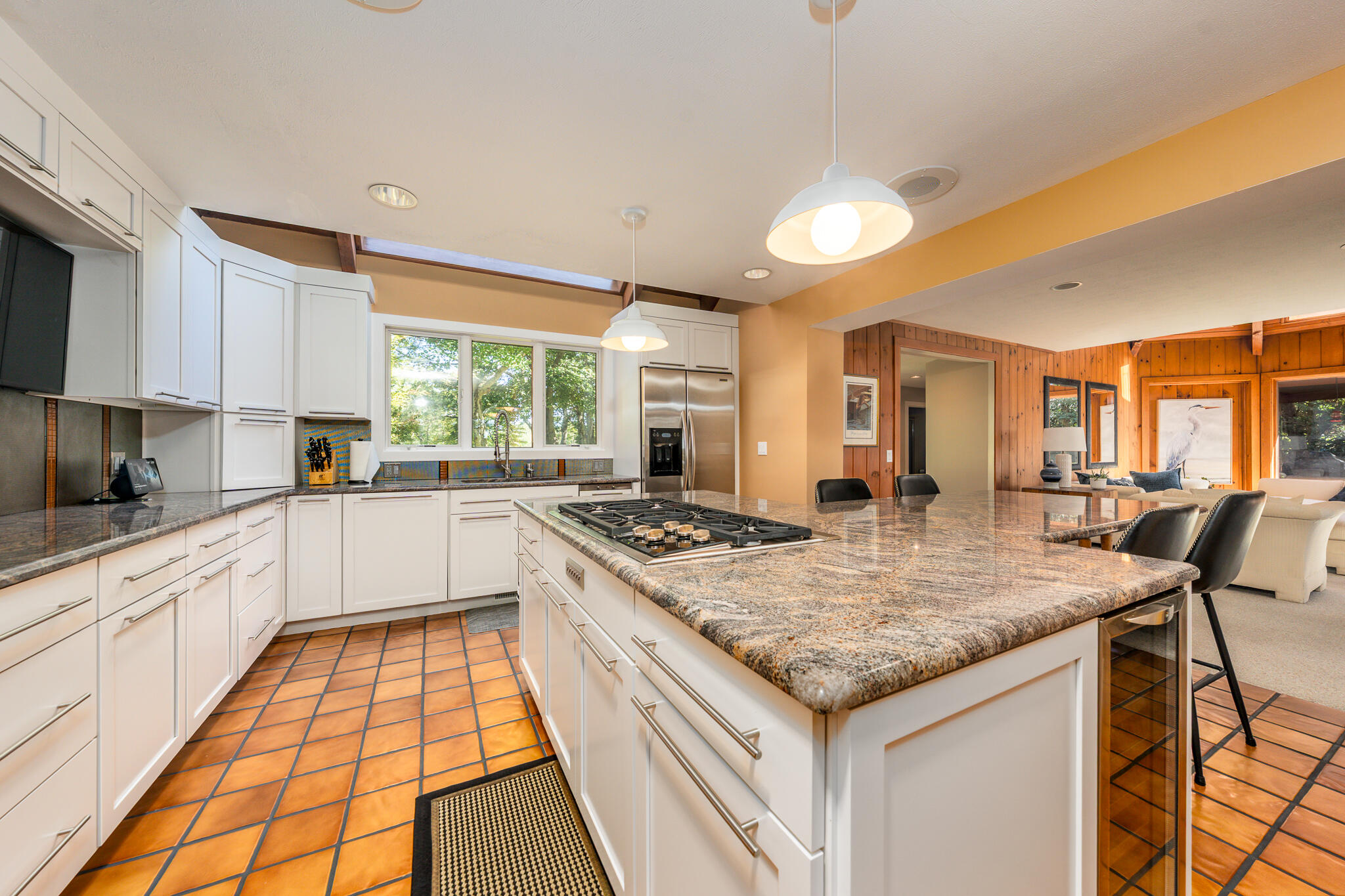 496 Elliott Road Barnstable, MA 02632 - Photo 17 of 41 kitchen5