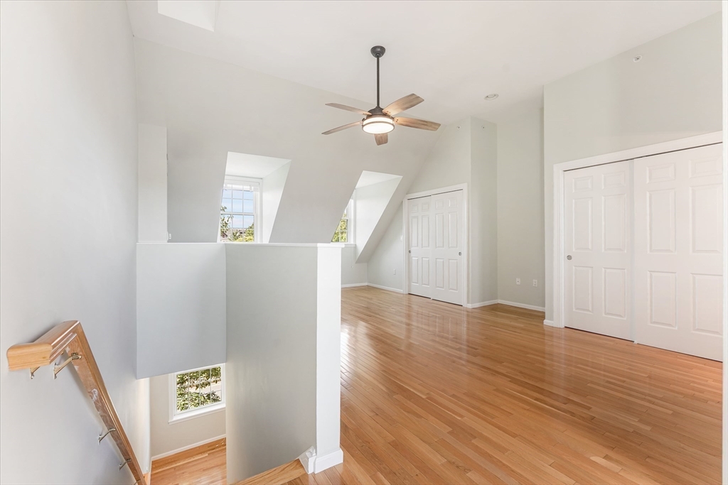 55 Chelsea Street, Unit 55 Boston, MA 02129 - Photo 16 of 22