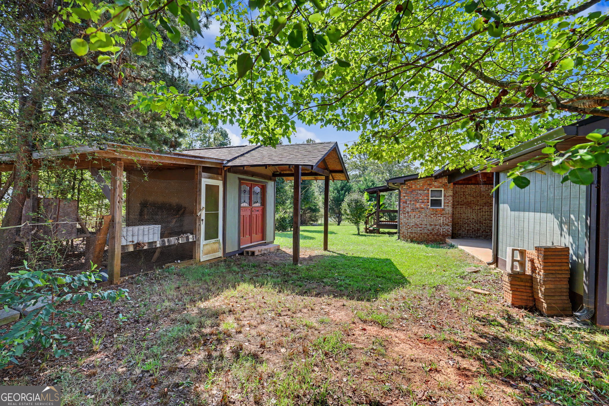 161 Southgate Road Alto, GA 30510 - Photo 50 of 65 Gallery Image 50