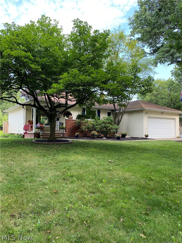 1197 Haverston Road Lyndhurst, OH 44124 - Photo 3 of 29