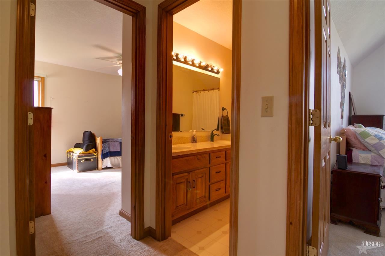 14531 Waterbrook Road Fort Wayne, IN 46814 - Photo 16 of 30 Gallery Image 16