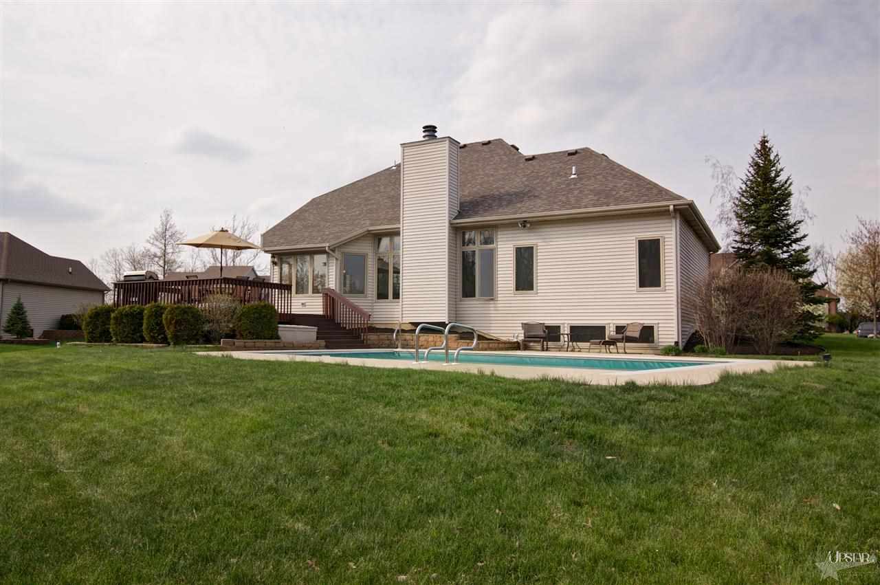 14531 Waterbrook Road Fort Wayne, IN 46814 - Photo 29 of 30 Gallery Image 29