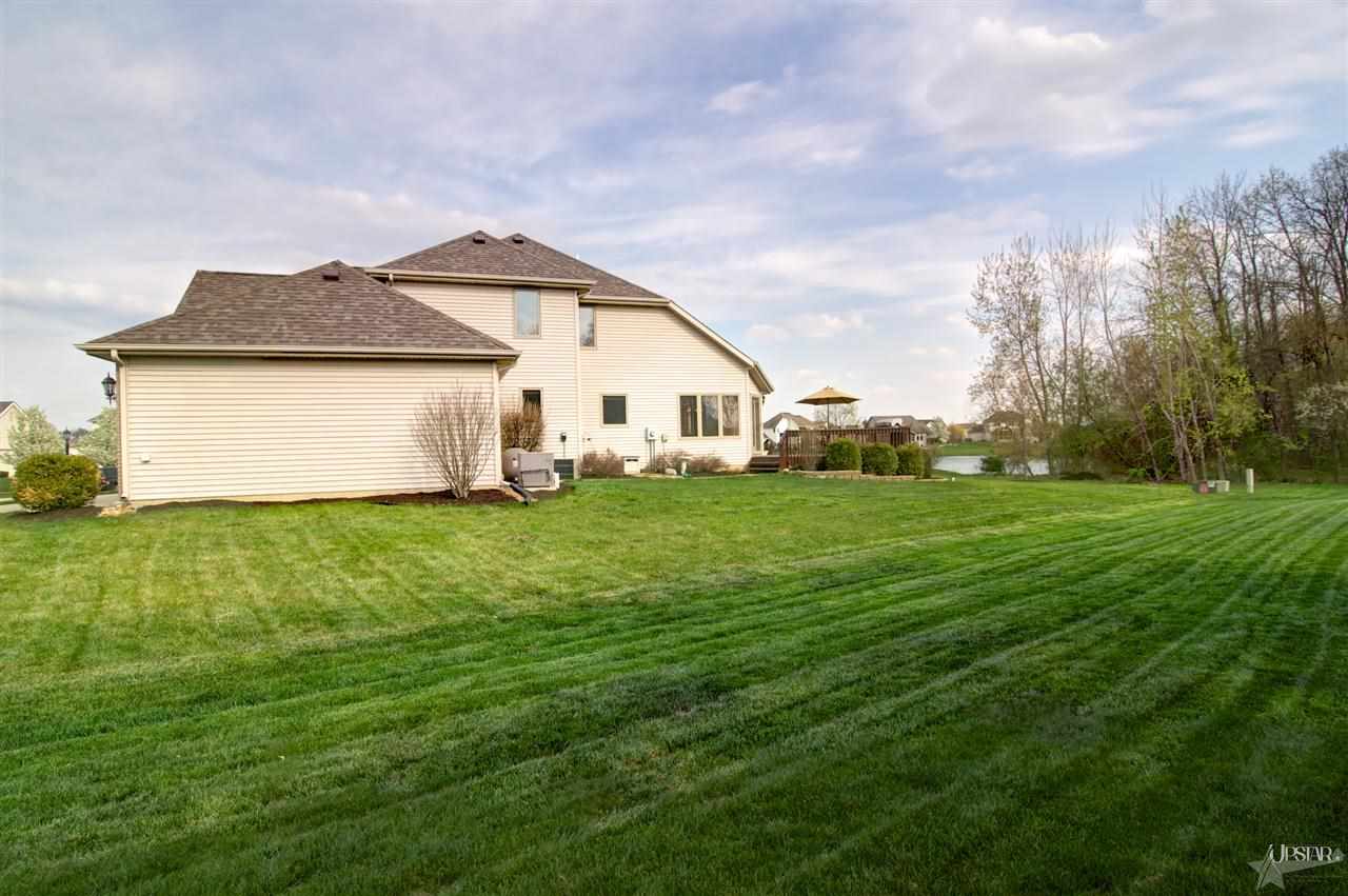 14531 Waterbrook Road Fort Wayne, IN 46814 - Photo 30 of 30 Gallery Image 30