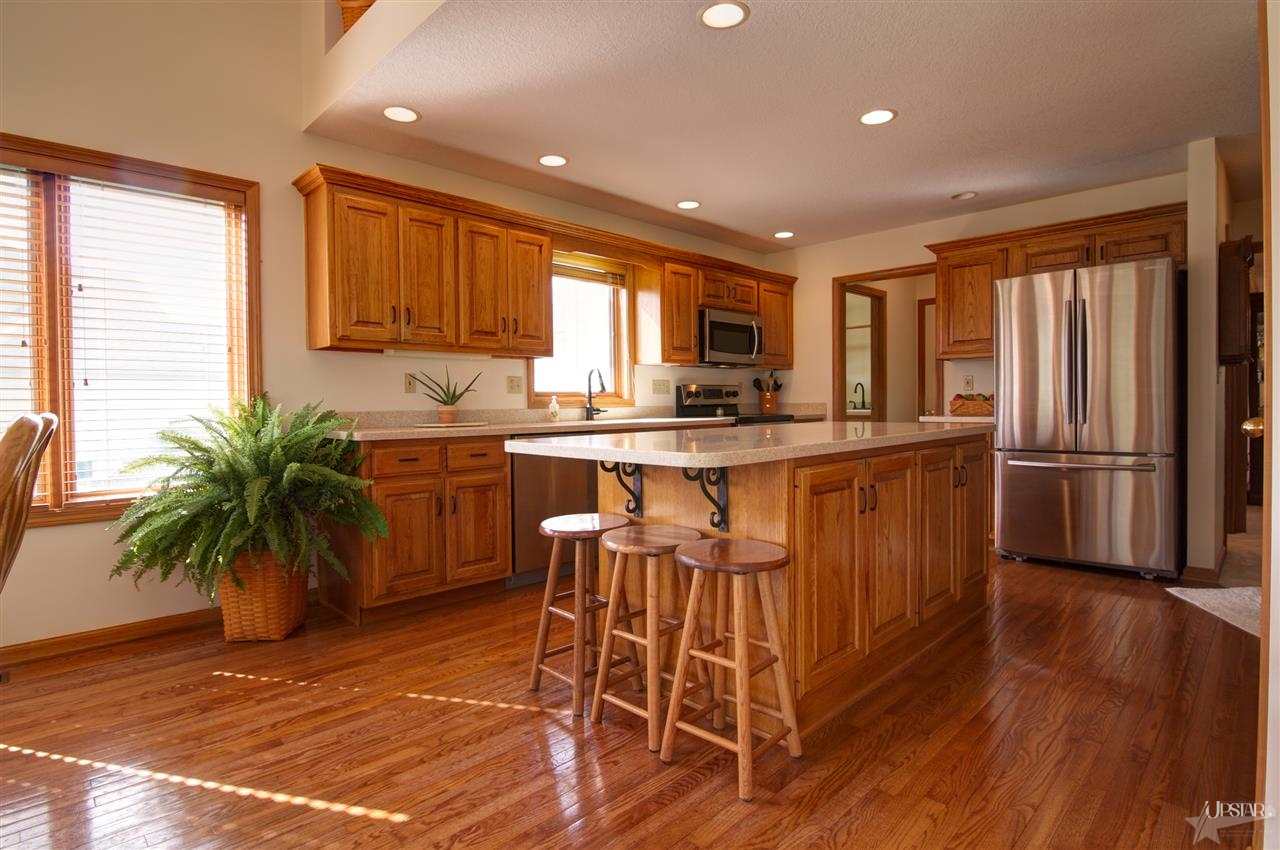 14531 Waterbrook Road Fort Wayne, IN 46814 - Photo 9 of 30 Gallery Image 9