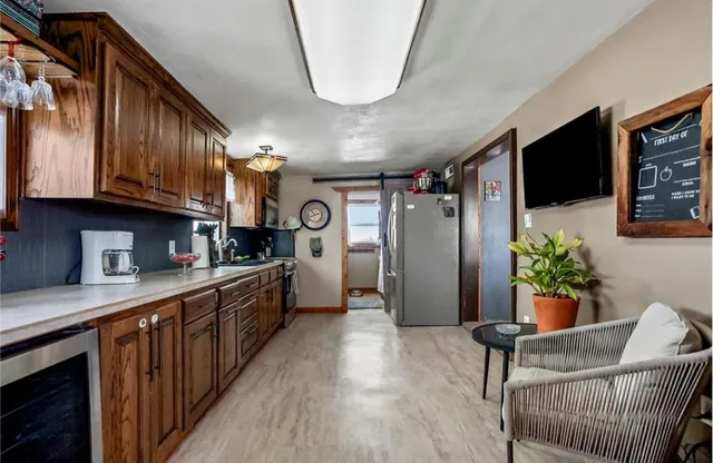 $425,000 | 9170 West 311th Street, Louisburg, KS 66053