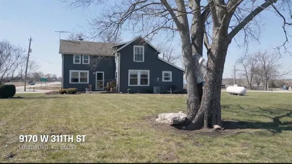 $370,000 | 9170 West 311th Street, Louisburg, KS 66053