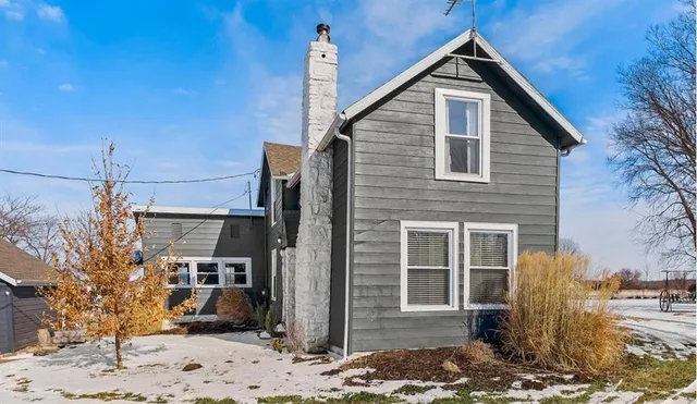 $425,000 | 9170 West 311th Street, Louisburg, KS 66053