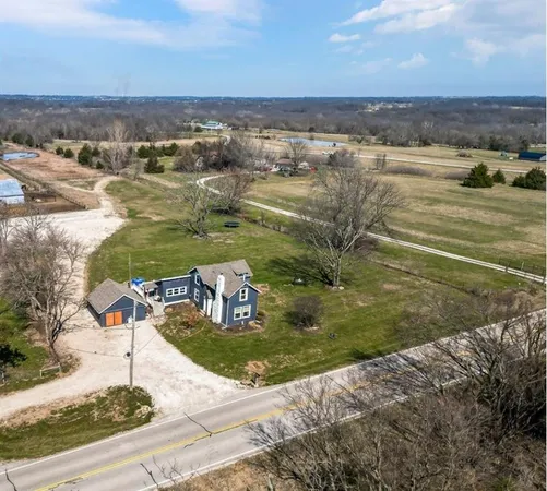 $370,000 | 9170 West 311th Street, Louisburg, KS 66053