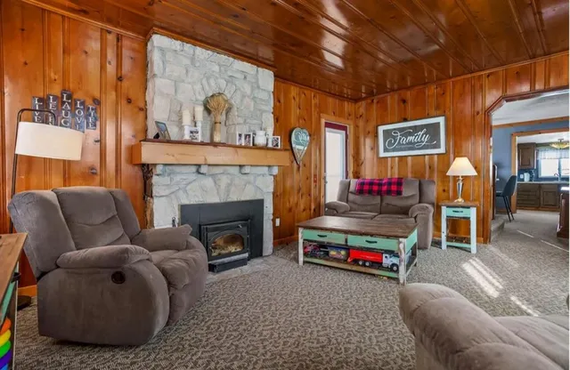 $425,000 | 9170 West 311th Street, Louisburg, KS 66053