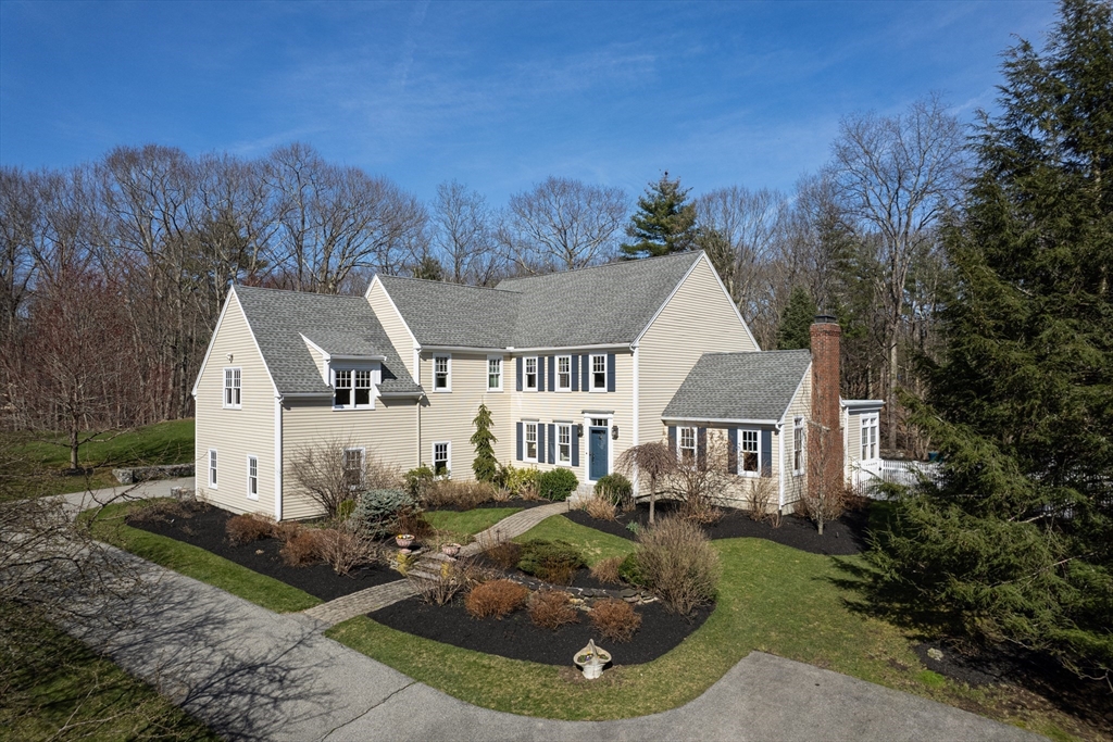 55 Depot Road Boxford, MA 01921 - Photo 2 of 42 Gallery Image 2