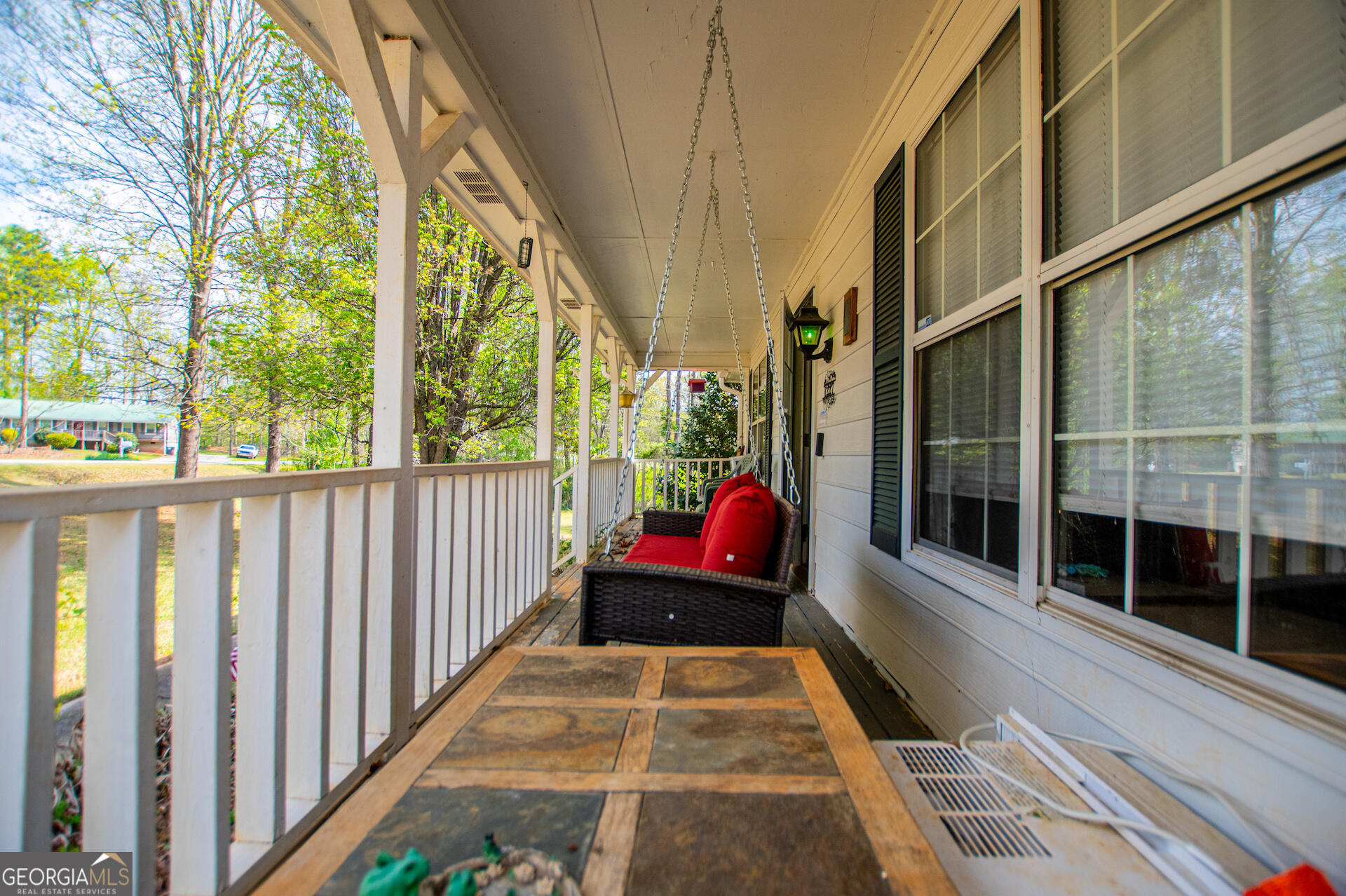 1227 Horsley Mill Road Carrollton, GA 30116 - Photo 11 of 70